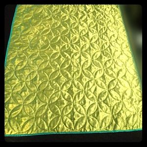 Cute lil throw blanket